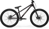 Merida Dirt 500 MY26 kids' 26-inch pump track and dirt jump bike with durable frame and singlespeed design.