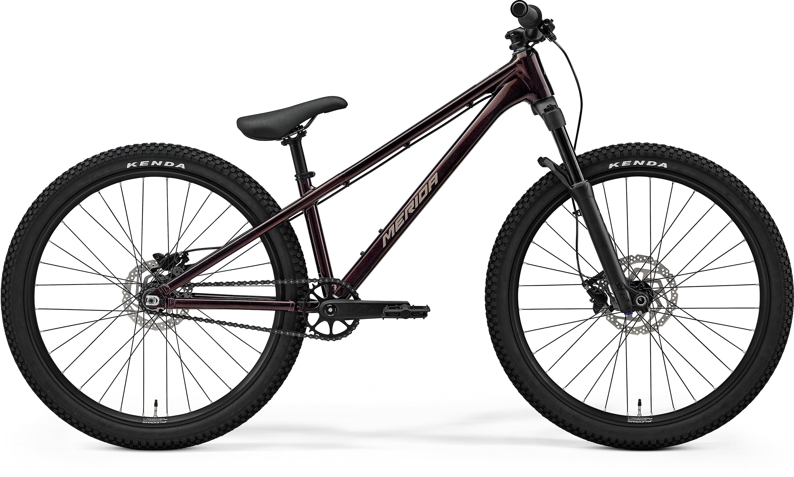 Merida Dirt 500 2027