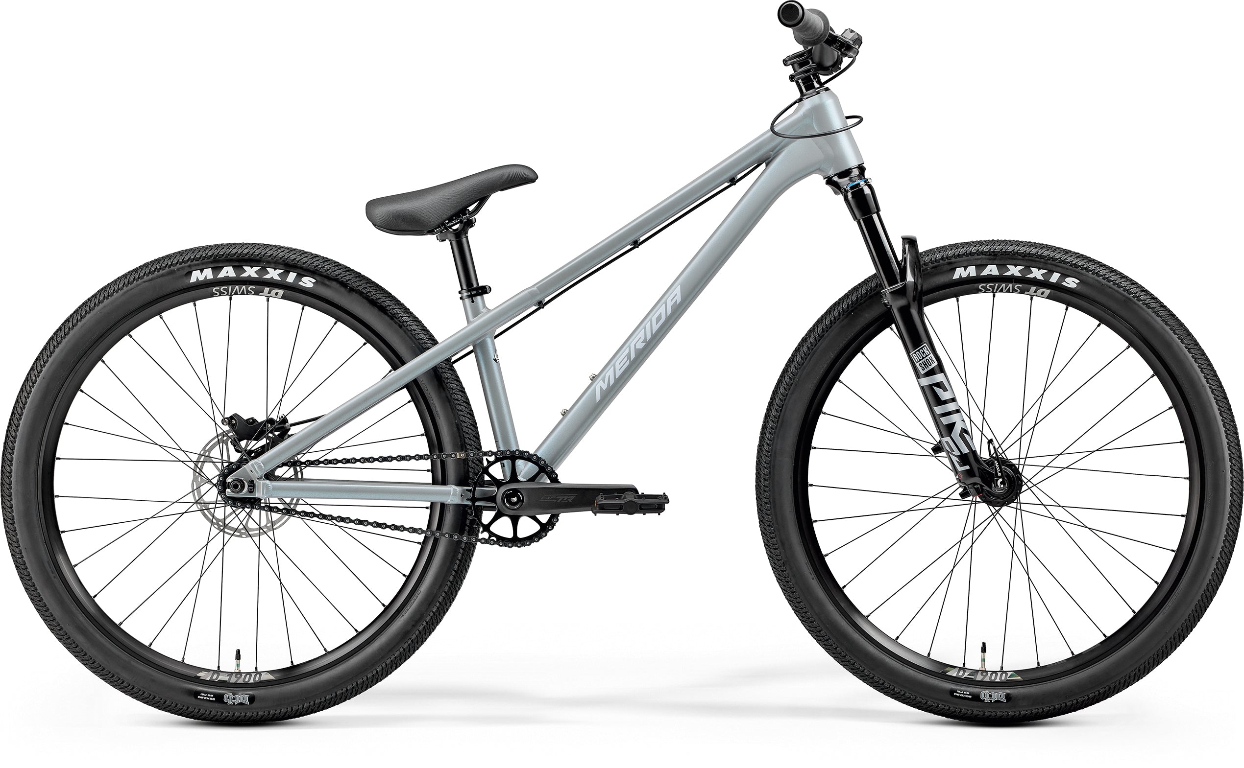 Merida Dirt 700 2027