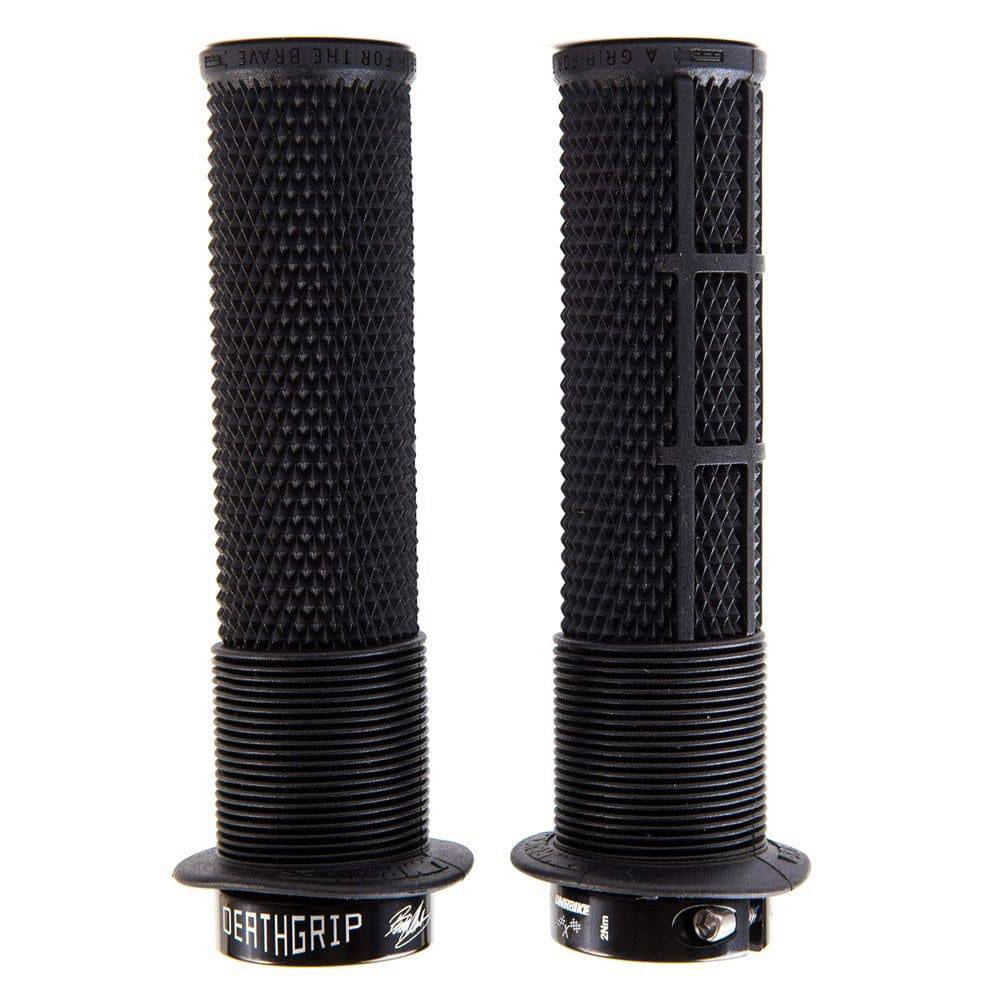 DMR Bikes Grips - Brendog Deathgrip