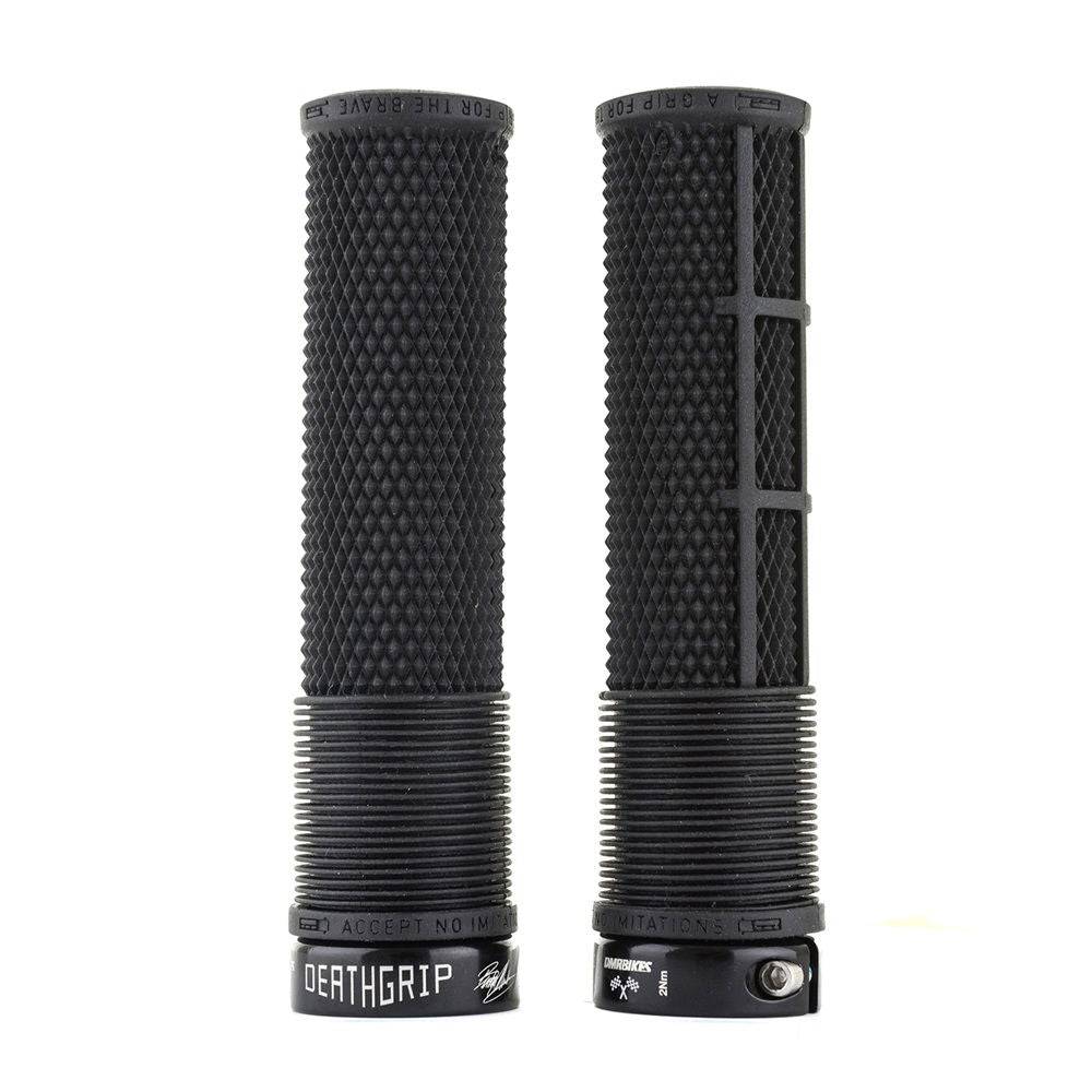 DMR Bikes Grips - Brendog Deathgrip