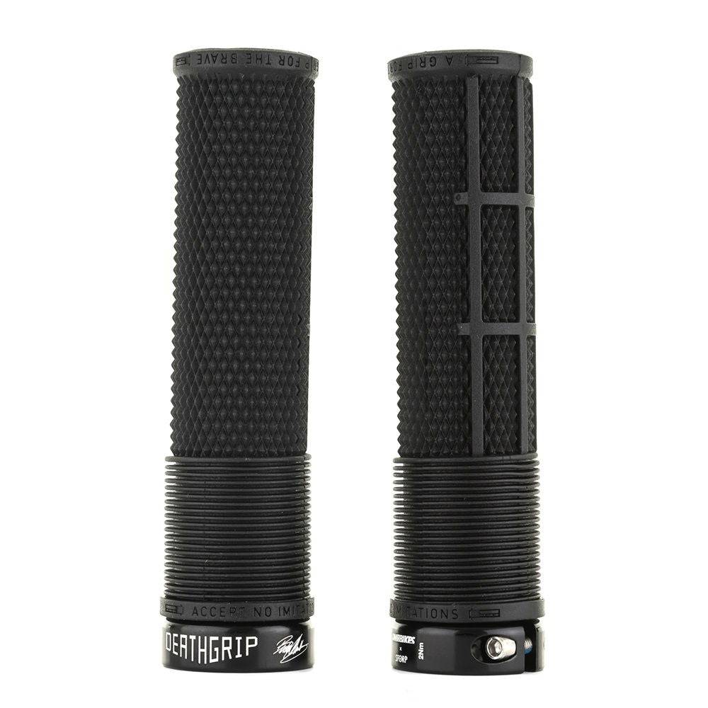 DMR Bikes Grips - Brendog Deathgrip
