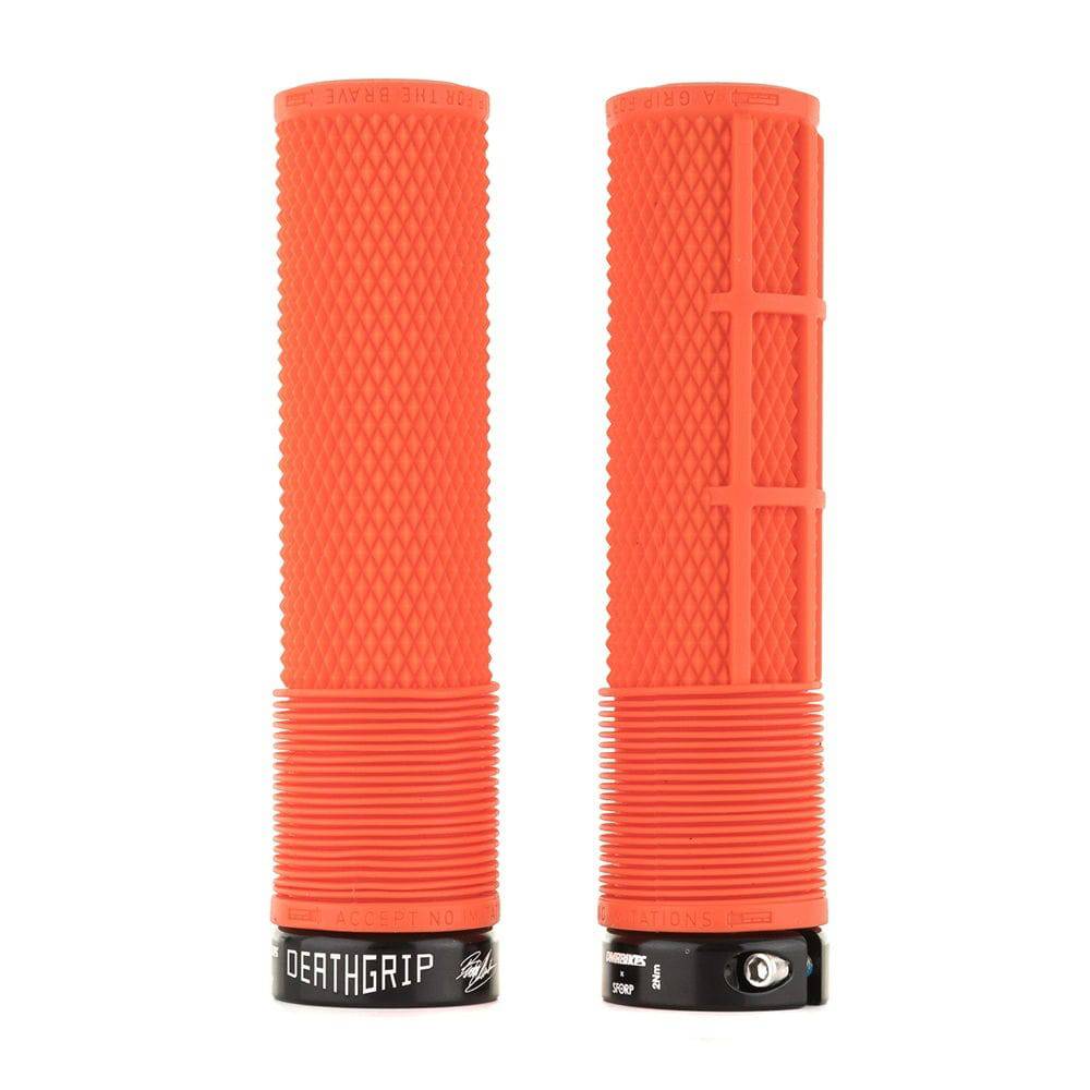 DMR Bikes Grips - Brendog Deathgrip