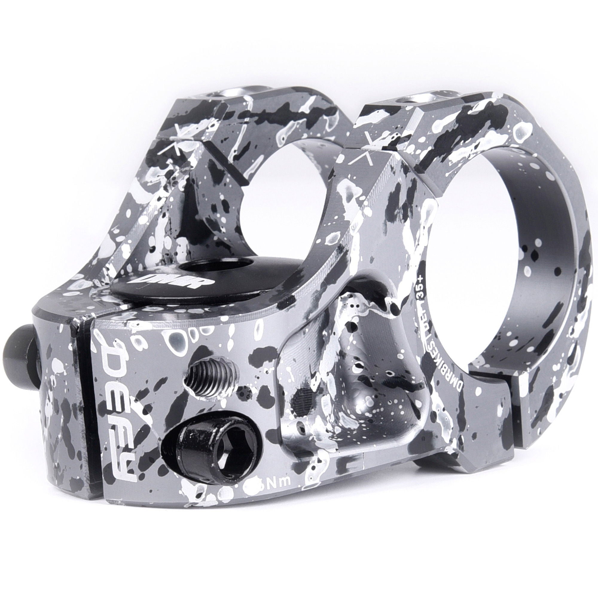 DMR Bikes Stem - Defy Stem