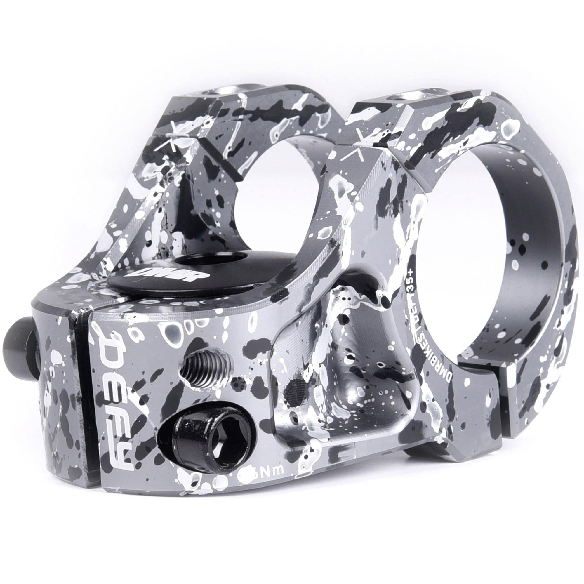 DMR Bikes Stem - Defy Stem