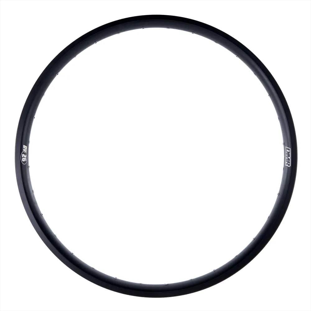 DMR Bikes MTB Rim - DV MTB and Dirt Jump Rim