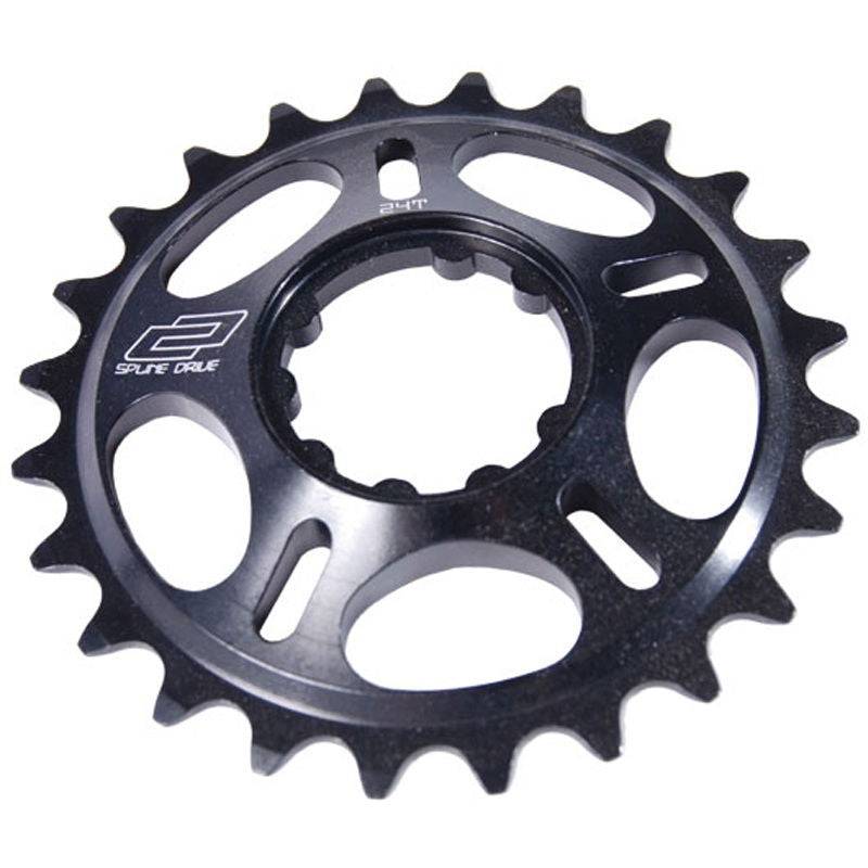 DMR Bikes Chain Ring - Spline Drive Chain Ring