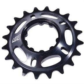 DMR Bikes Chain Ring - Spline Drive Chain Ring