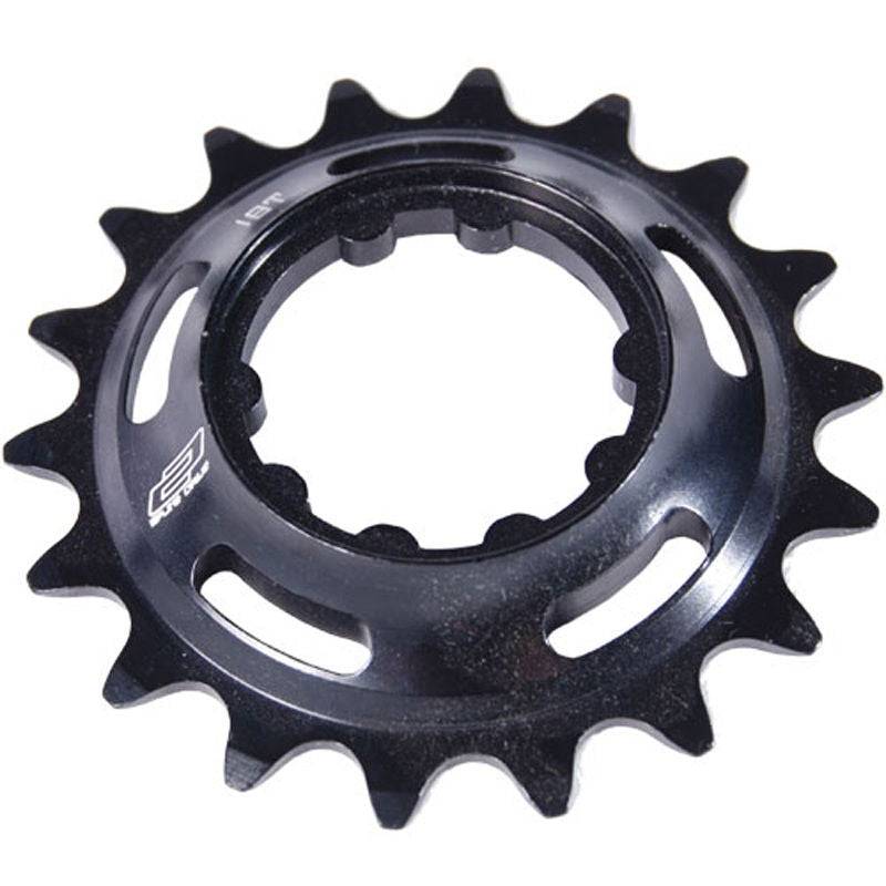 DMR Bikes Chain Ring - Spline Drive Chain Ring