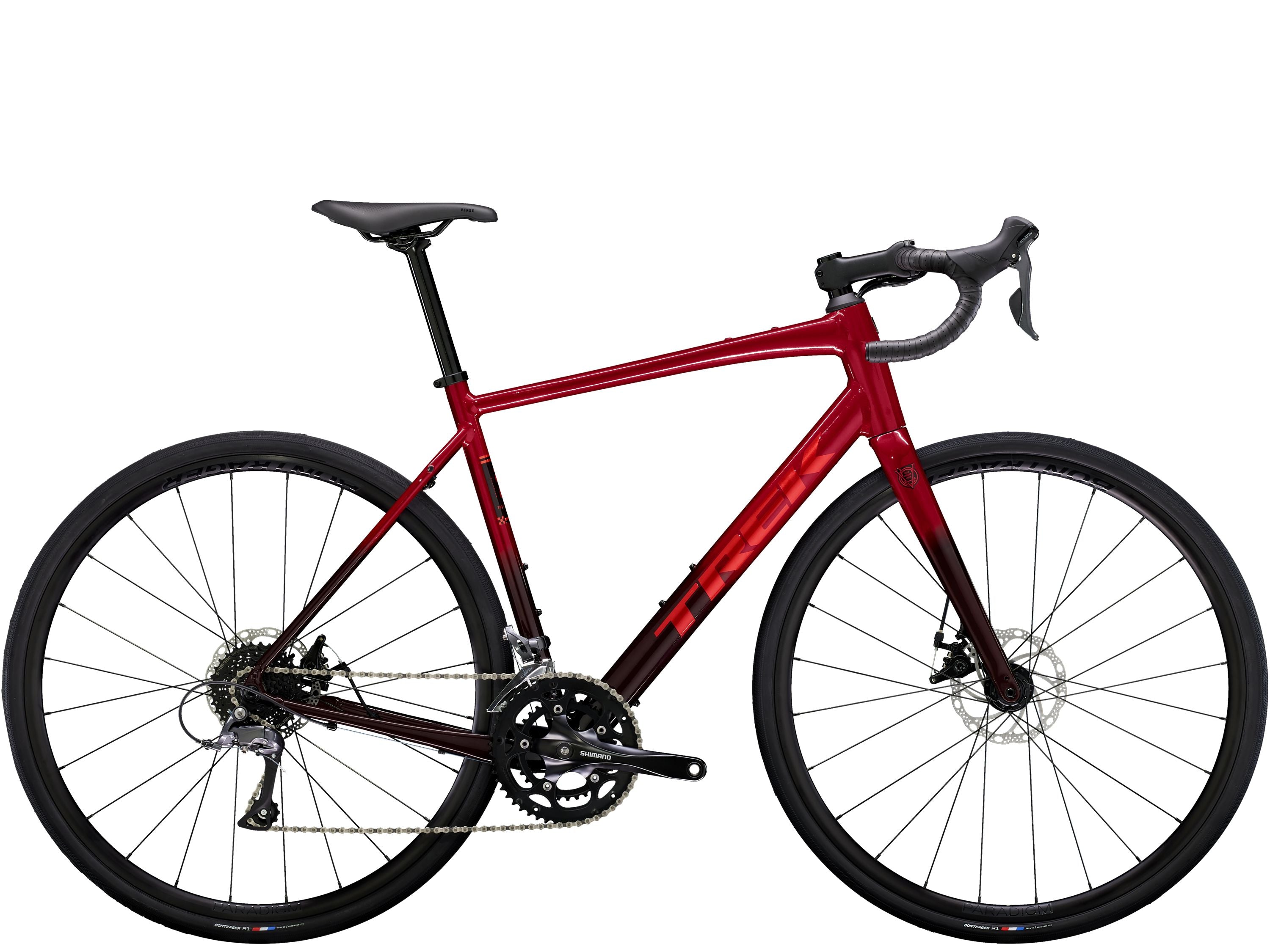 trek road bike domane al 2 gen 4 p120464