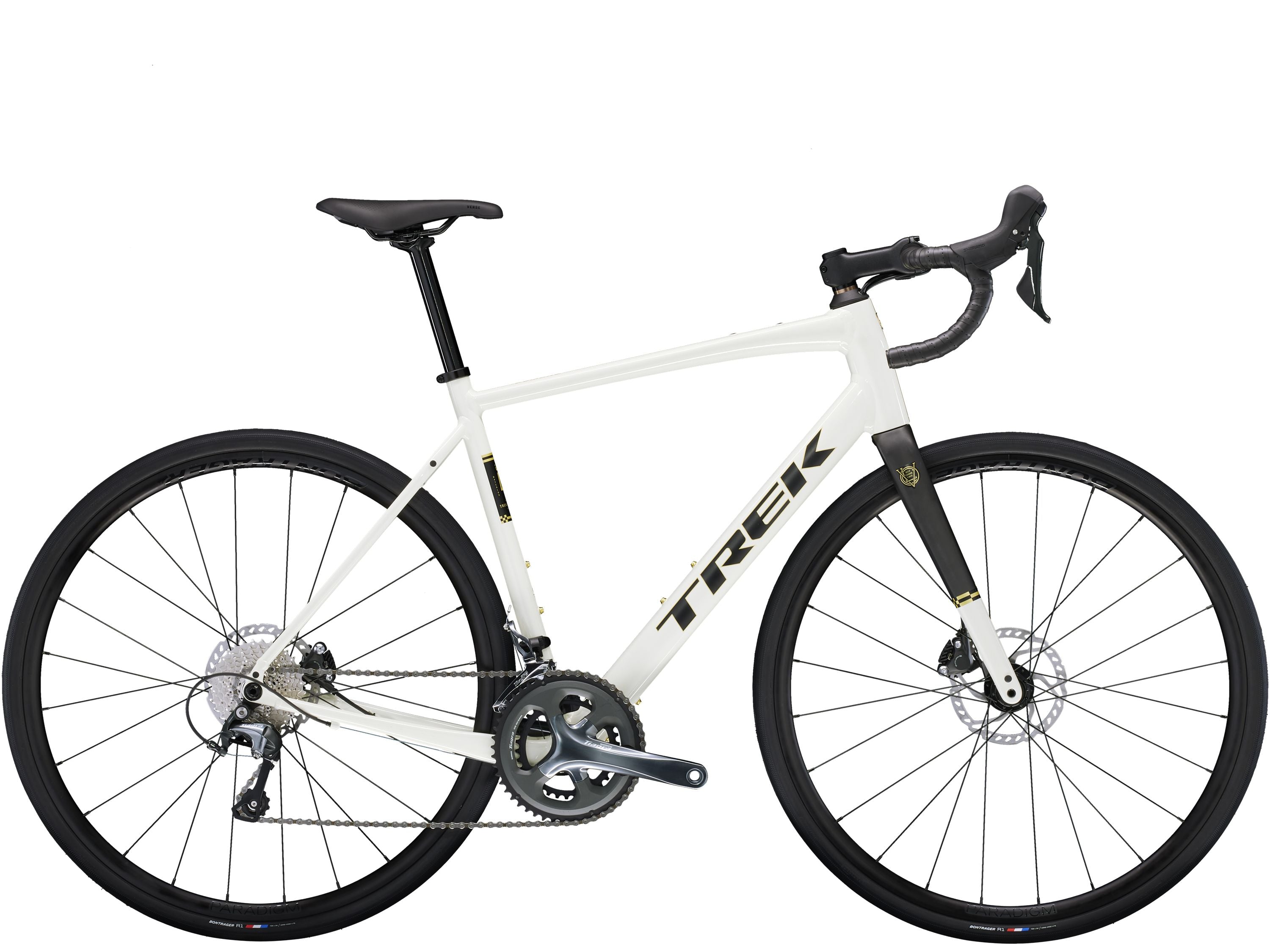 trek road bike domane al 4 gen 4 p120465