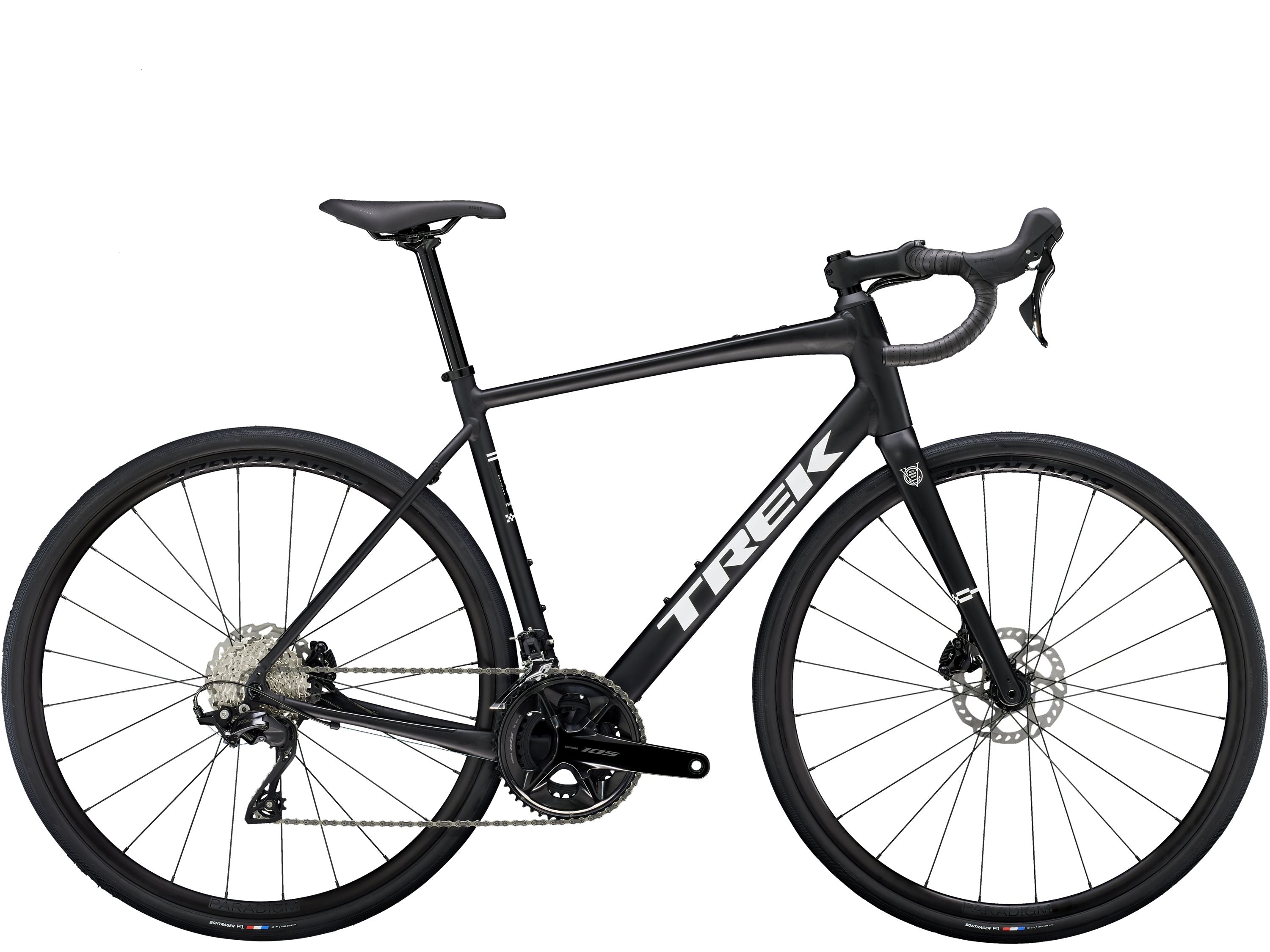 trek road bike domane al 5 gen 4 p120466