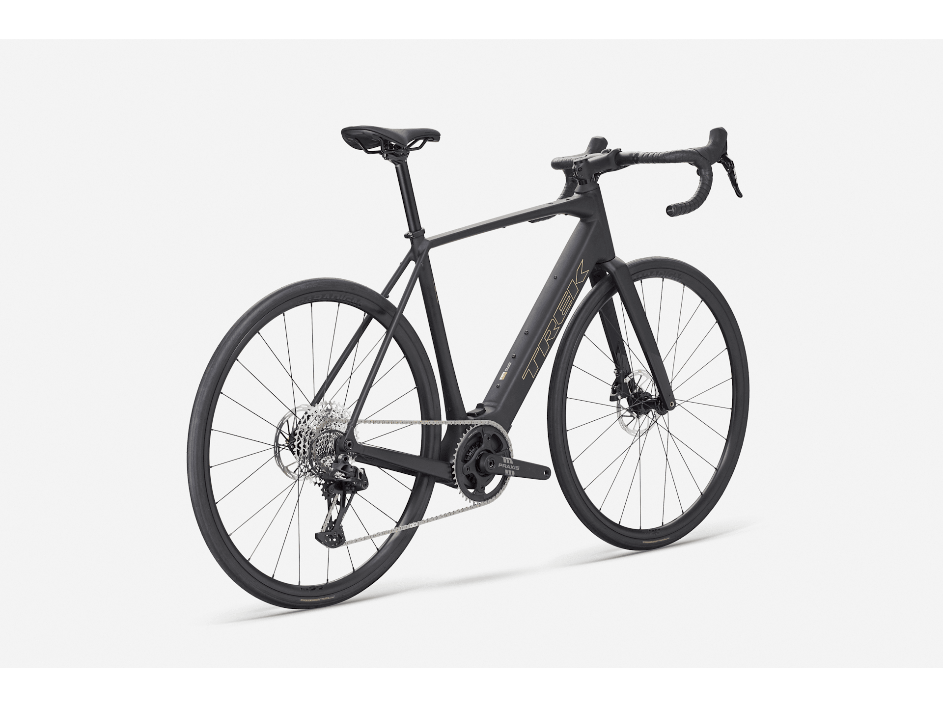 Trek Domane+ ALR 5 Road Bike