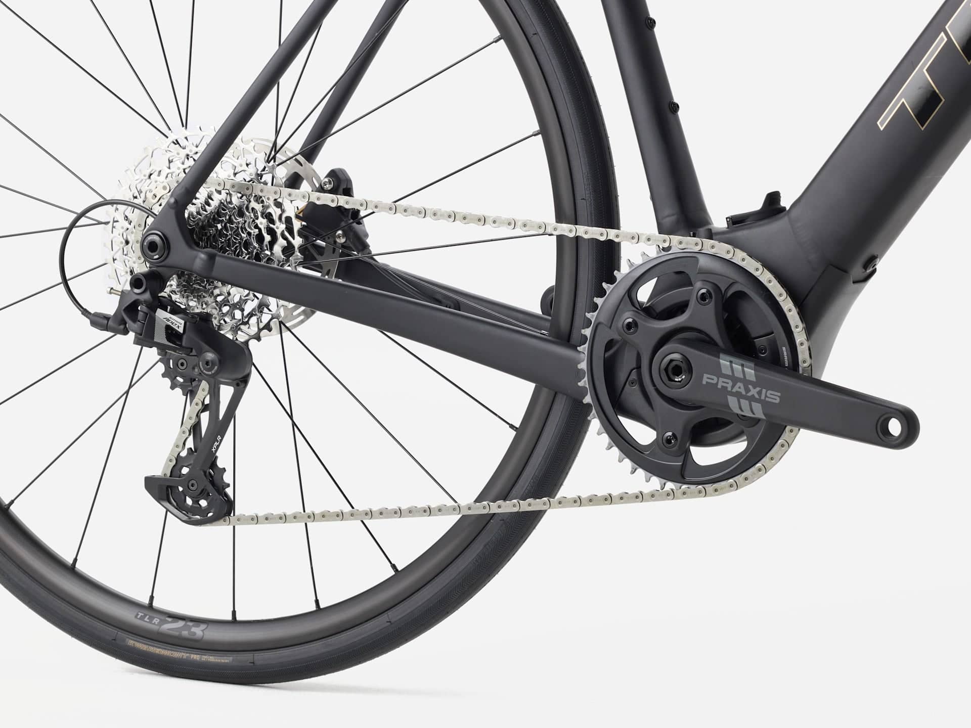 Trek Domane+ ALR 5 Road Bike