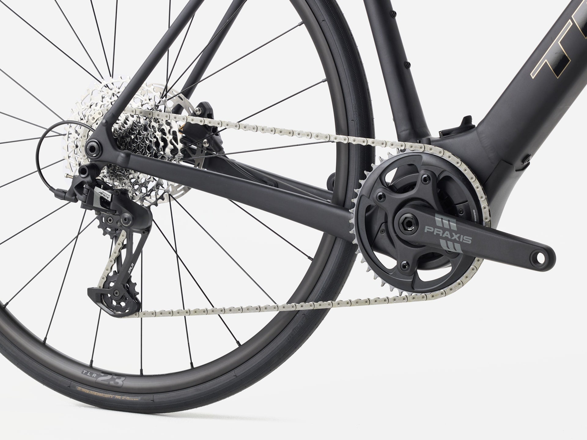 Trek Domane+ ALR 5 Road Bike