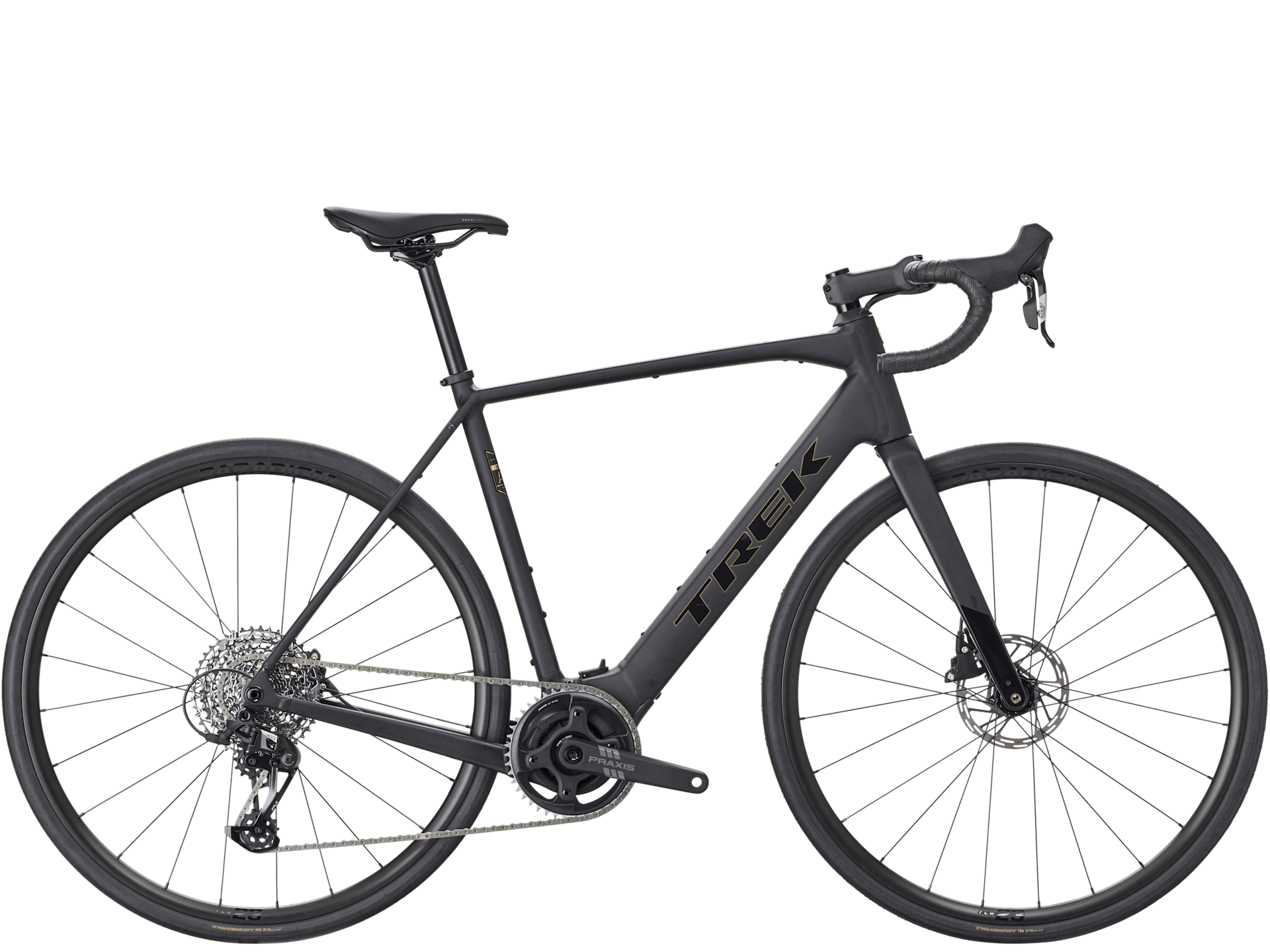 Trek Domane+ ALR 5 Road Bike