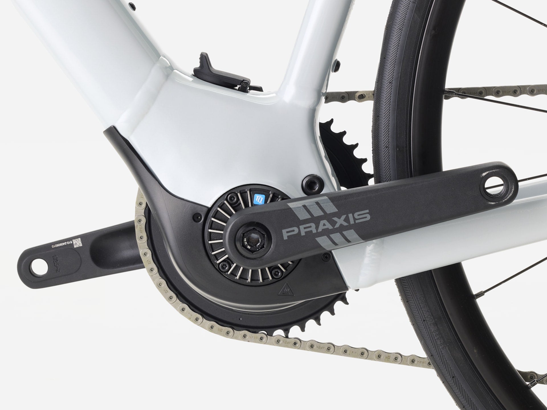 Trek Domane+ ALR 5 Road Bike