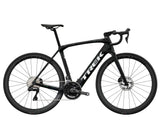 trek domane slr 7 road bike