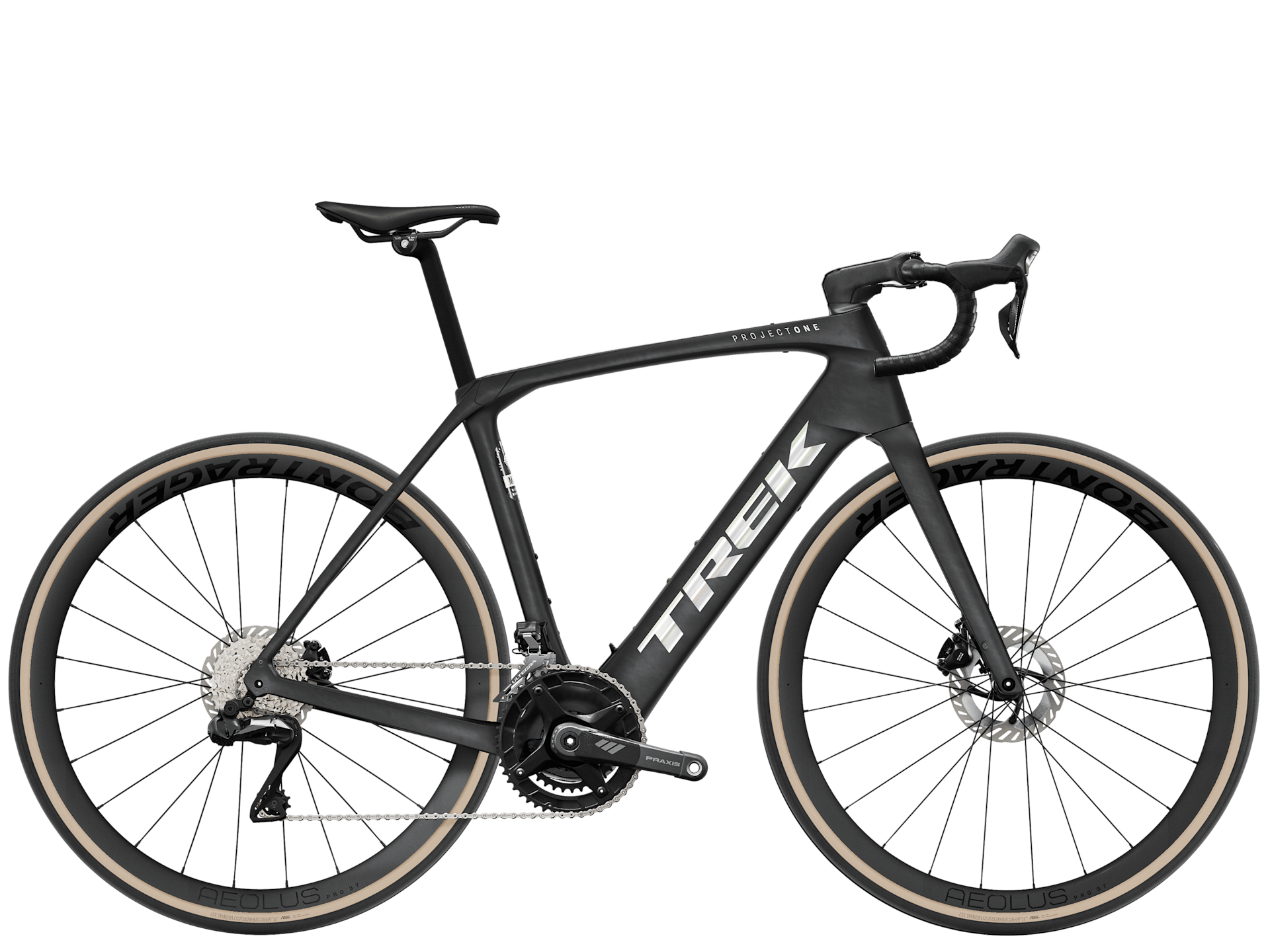 trek domane slr 7 road bike