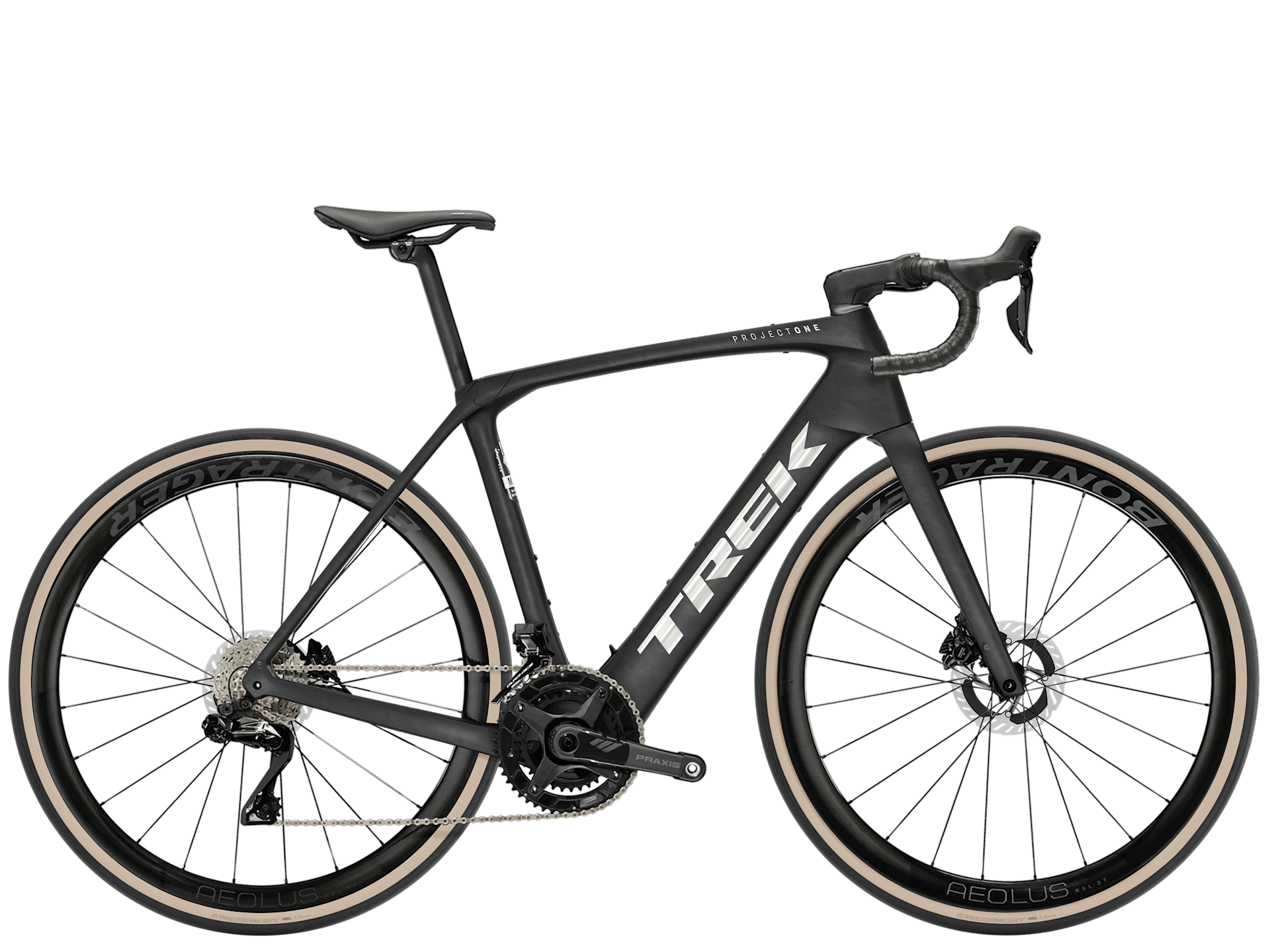 trek domane slr 9 road bike