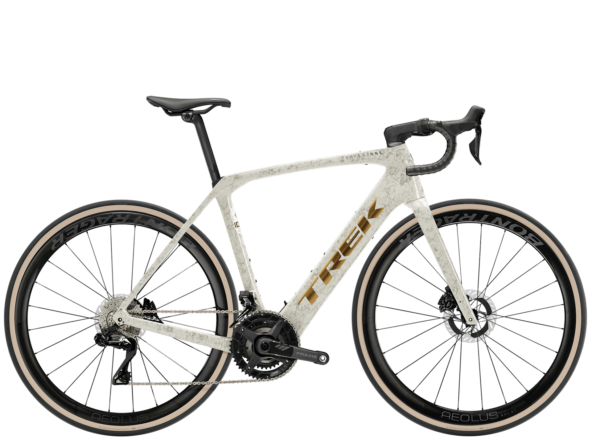 trek domane slr 9 road bike