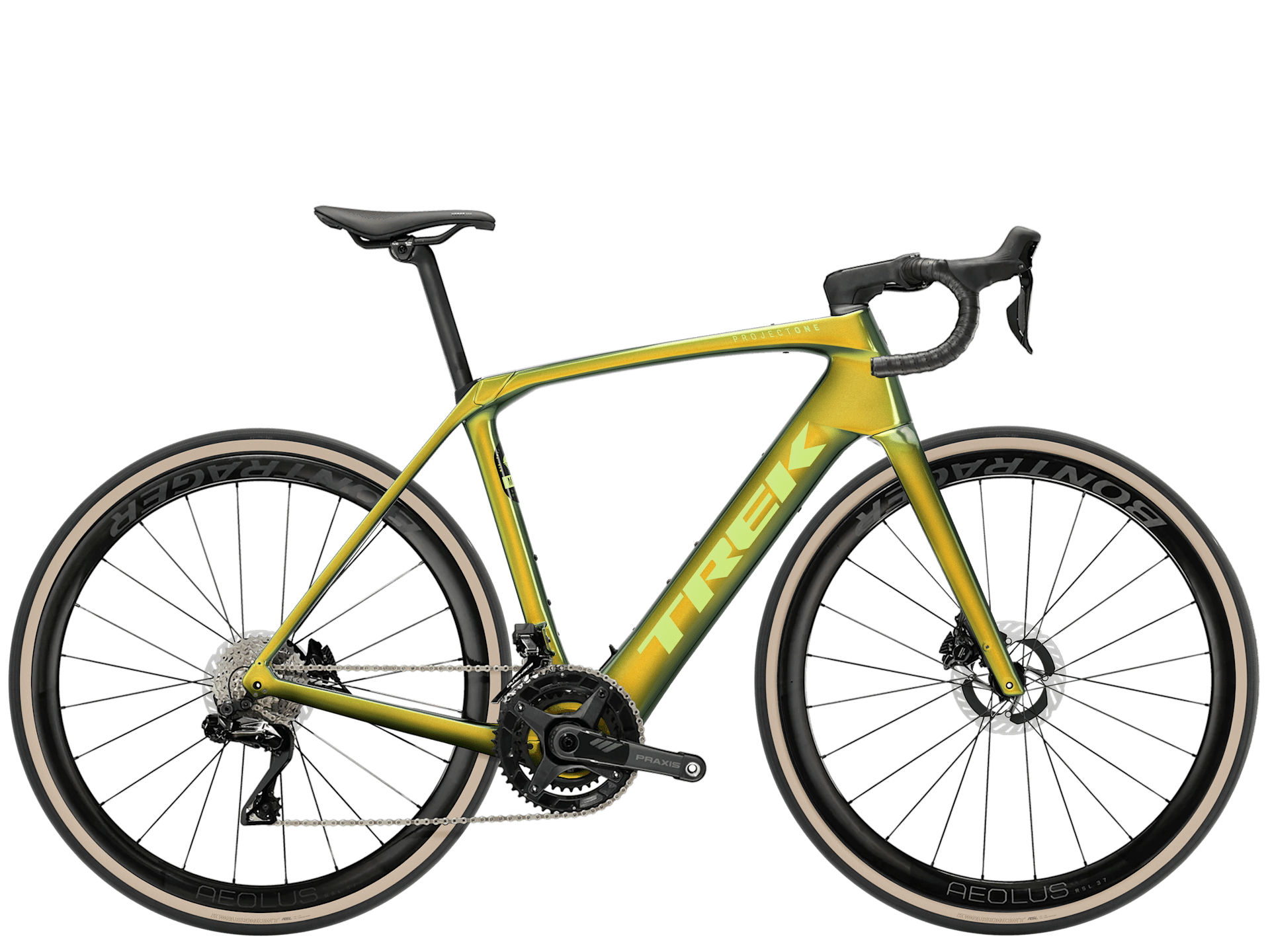 trek domane slr 9 road bike