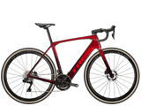 trek domane slr 9 road bike