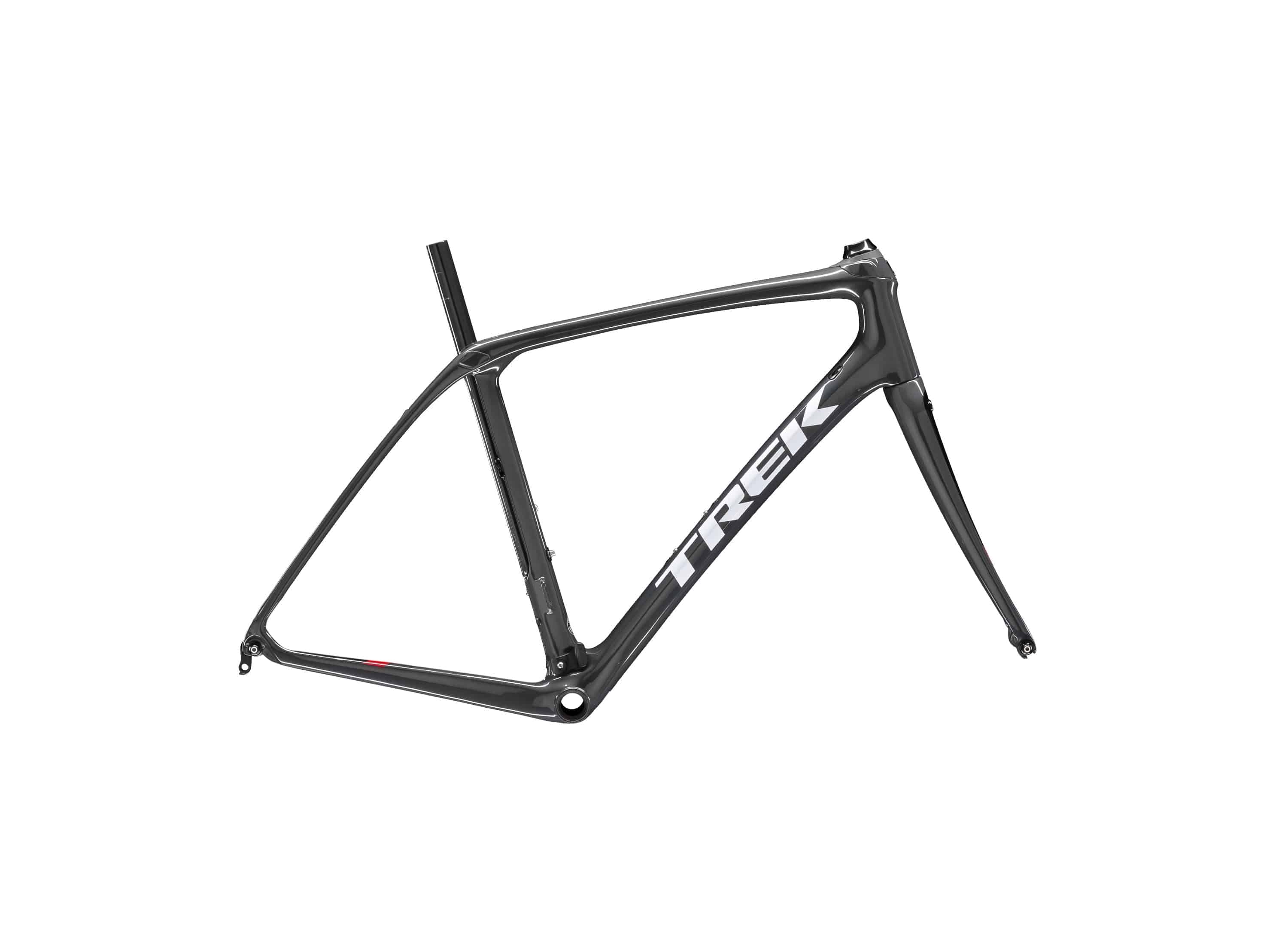 trek domane slr frameset p76298