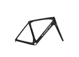 Trek Domane SLR Gen 4 road bike frameset with IsoSpeed technology and integrated storage, lightweight carbon components.