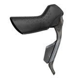 Sram Shift/Hydraulic Disc Brake Rival Axs E1 Stealthamajig Connected W/ Flat Mount 20Mm Ss Hardware (Rotor Sold Separately)