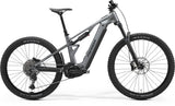 Merida Etmo 500 Pro - e-Mountain Bike - MY26