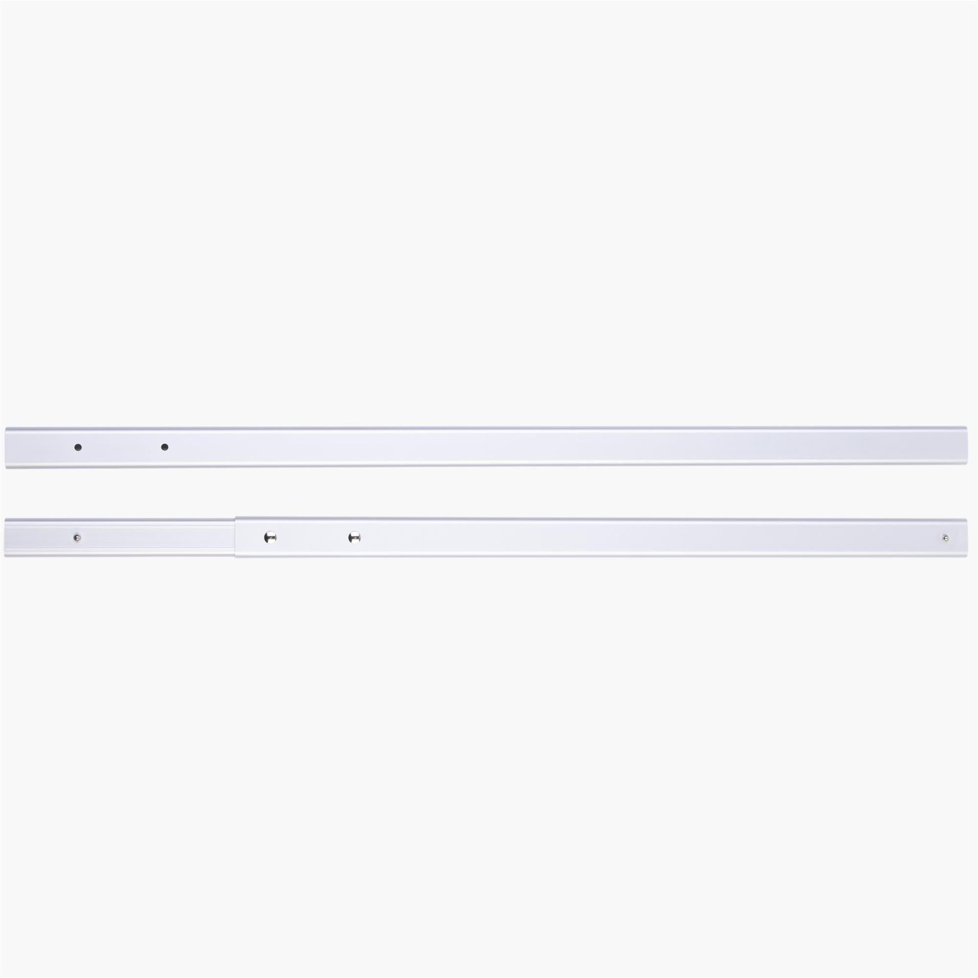 EVOC Aluminum Rail Adj. Replacement Set