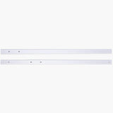 EVOC Aluminum Rail Adj. Replacement Set