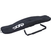 EVOC Board Bag 2026 snowboard bag with padded protection and detachable strap, designed for secure gear transport.