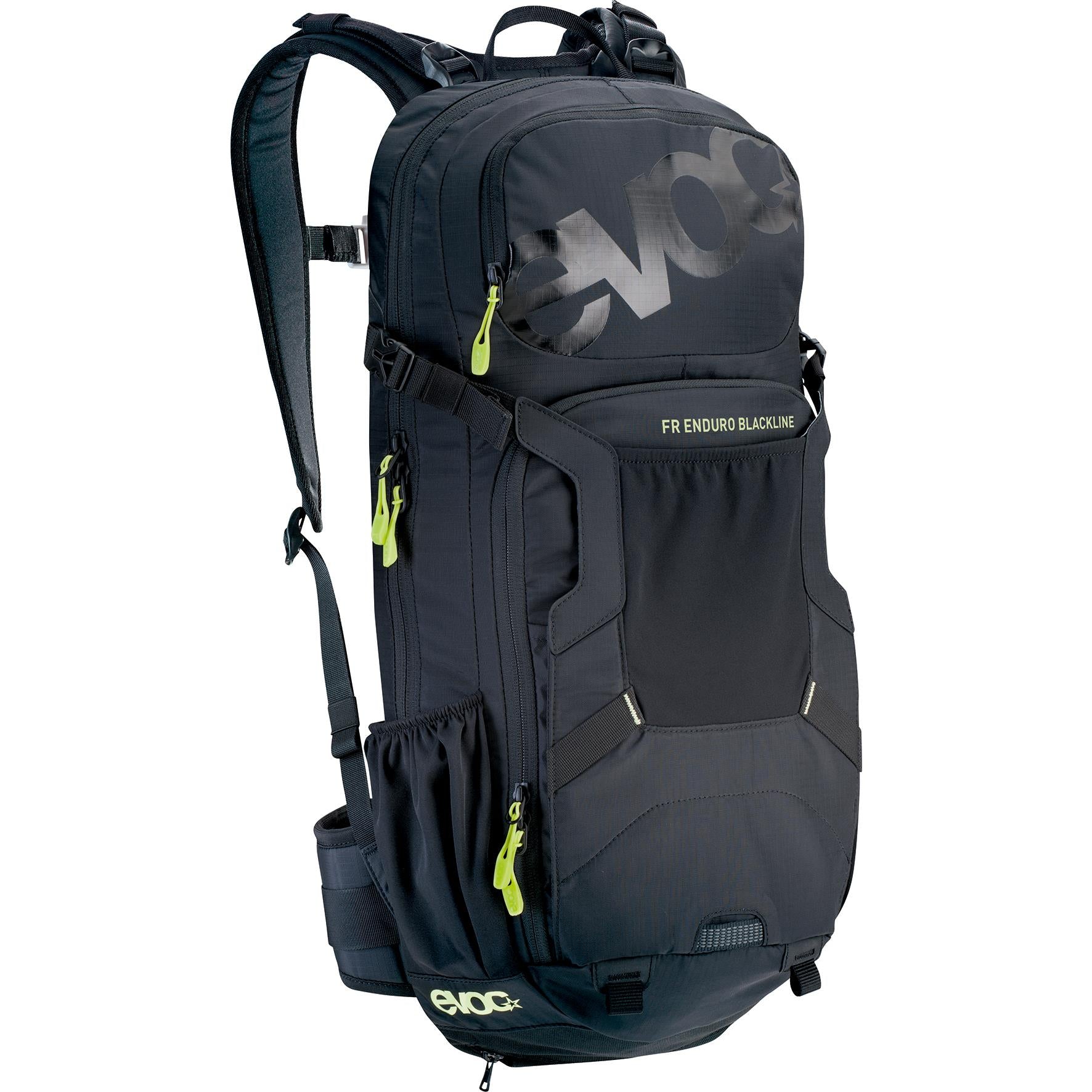 EVOC FR Enduro Blackline Protector Backpack