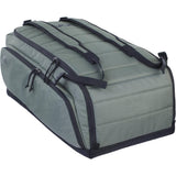 EVOC Gear Bag 55, durable water-repellent travel and outdoor gear bag with backpack straps, designed for accessories and outdoor use