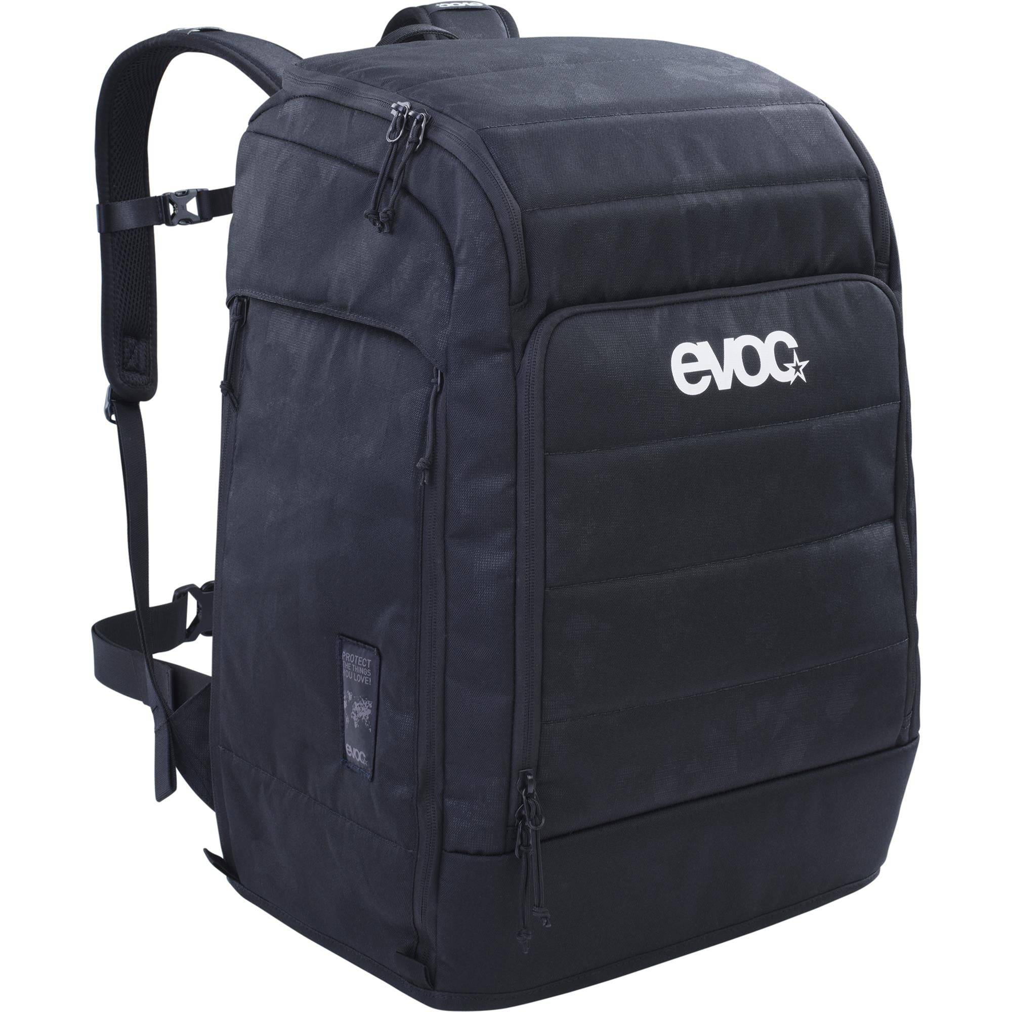 EVOC Gear Backpack 60