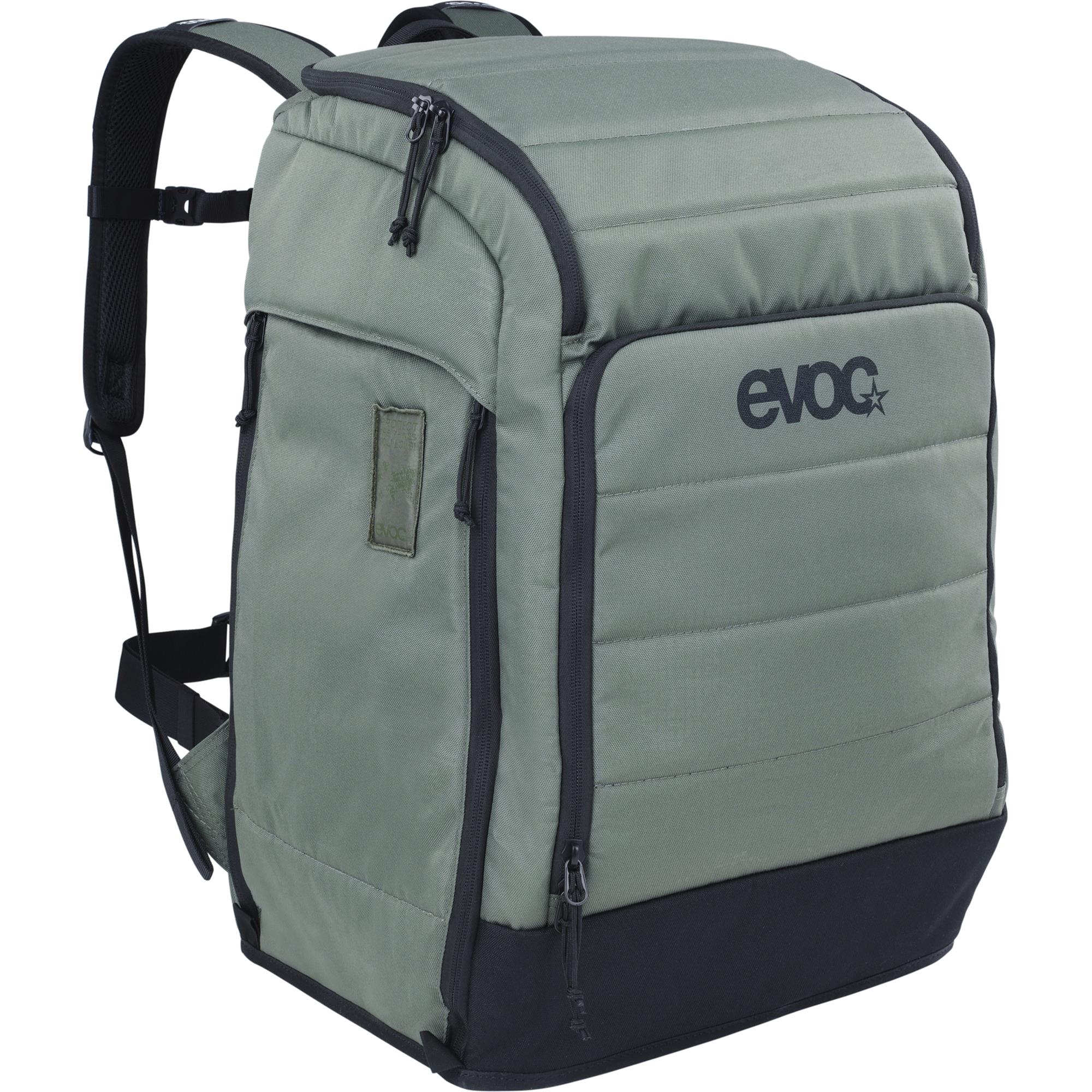 EVOC Gear Backpack 60