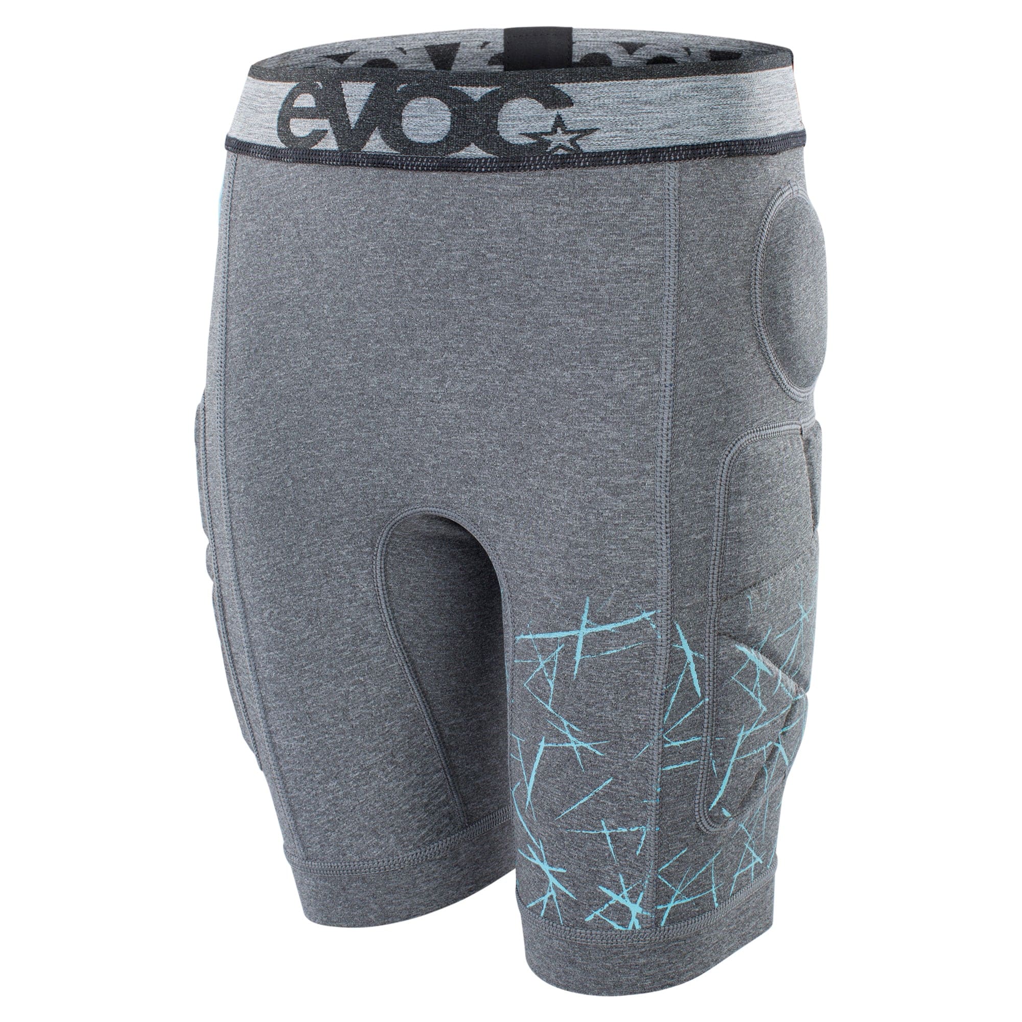 EVOC Kid's Crash Pants