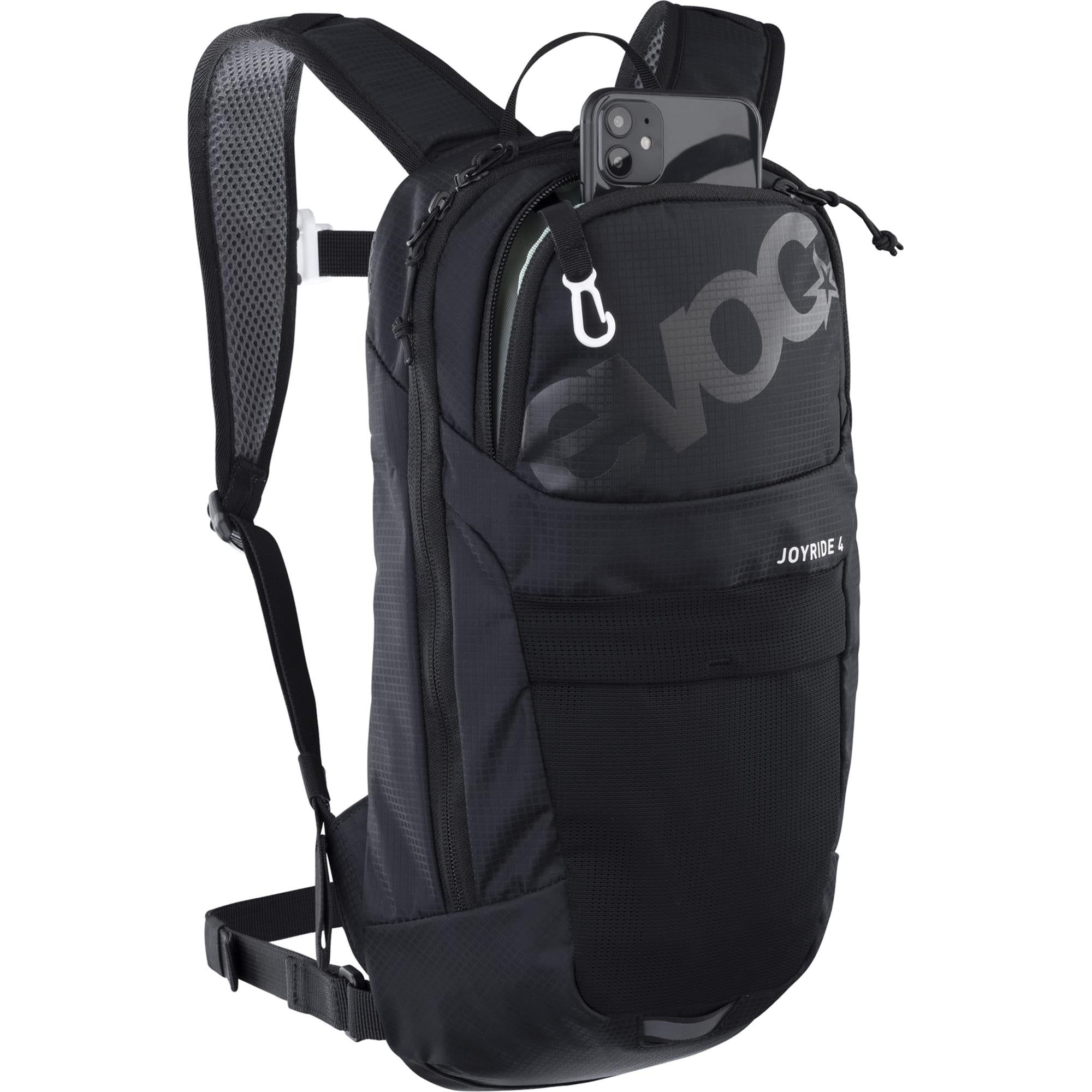 EVOC Joyride 4L Kids Backpack