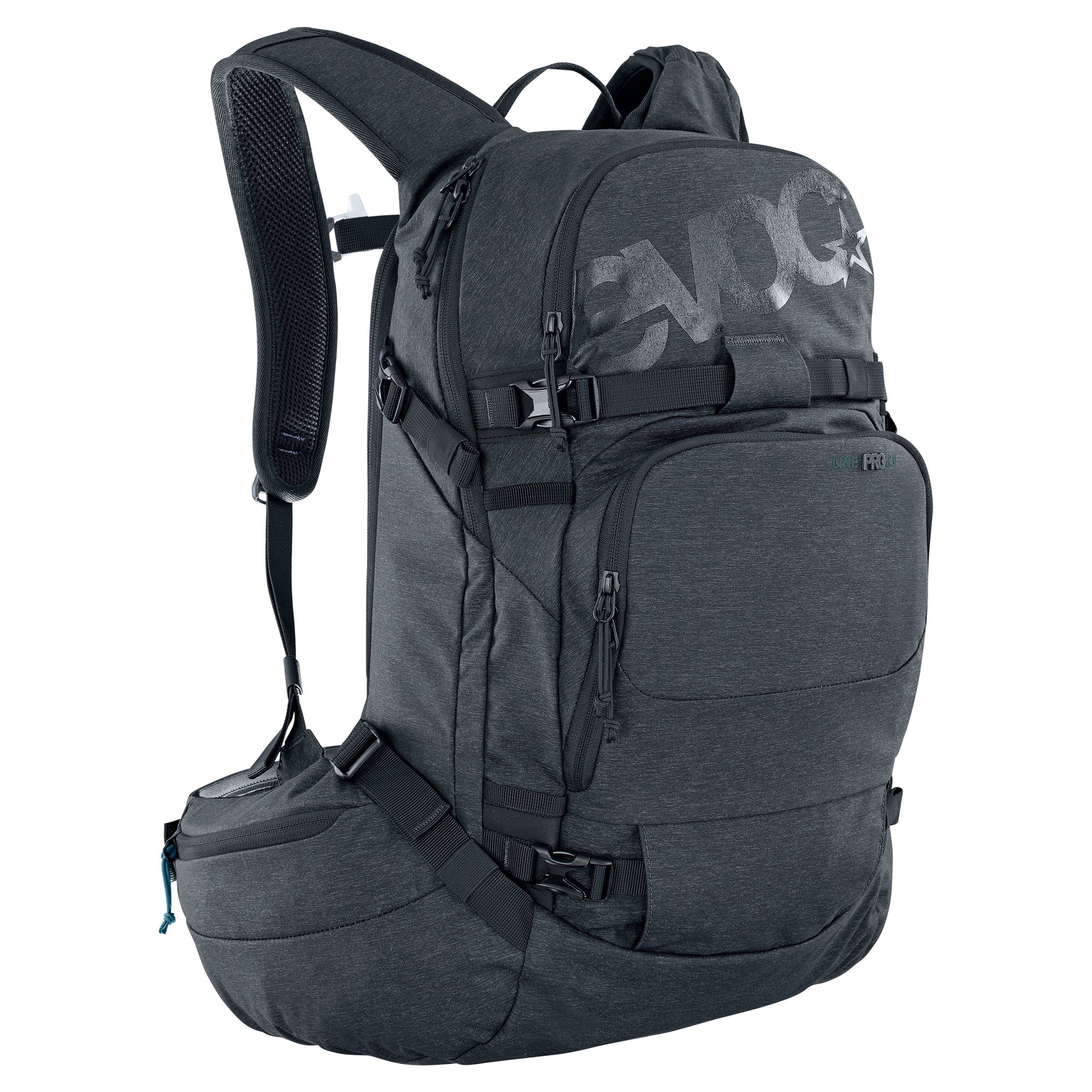 evoc luggage line pro 20l backpack p103837