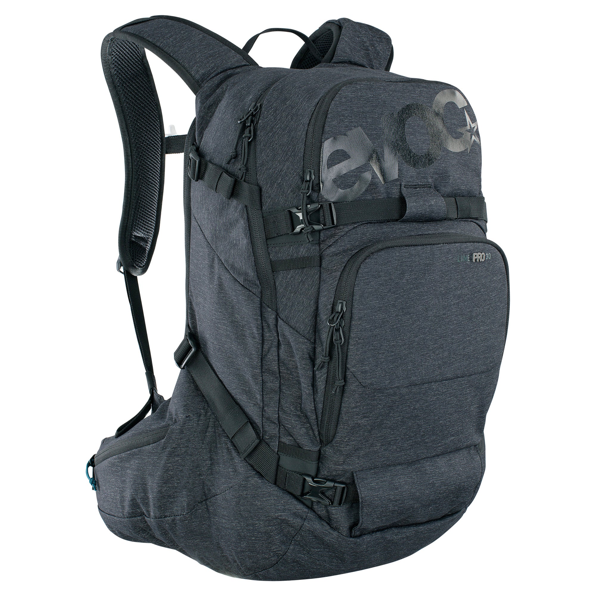 evoc luggage line pro 30l backpack p103836