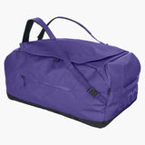 EVOC 100L Duffle Bag, durable sports and travel accessory with large main compartment and sturdy handles.