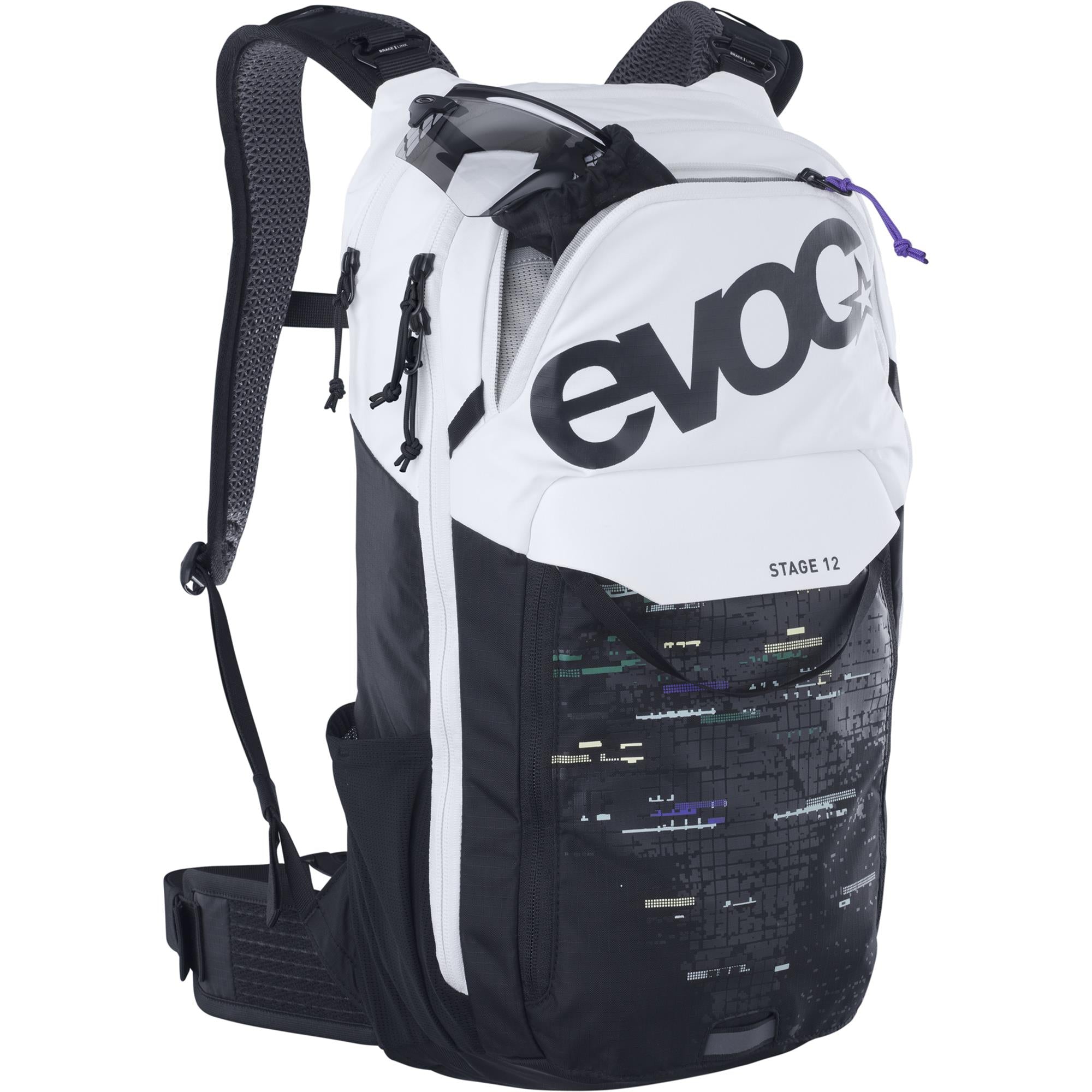 EVOC Stage 12 Bag