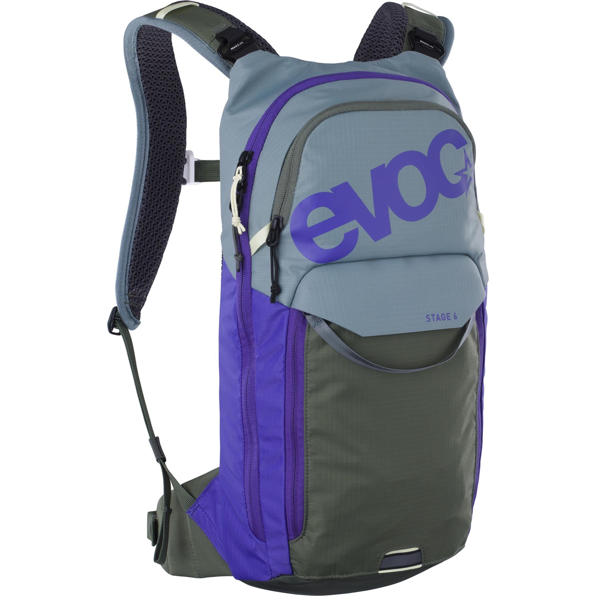 EVOC Stage 6 Bag