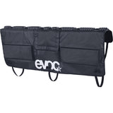 EVOC Tailgate Pad 2026 padded pickup truck cover for transporting multiple bikes, durable accessories for bike transport.