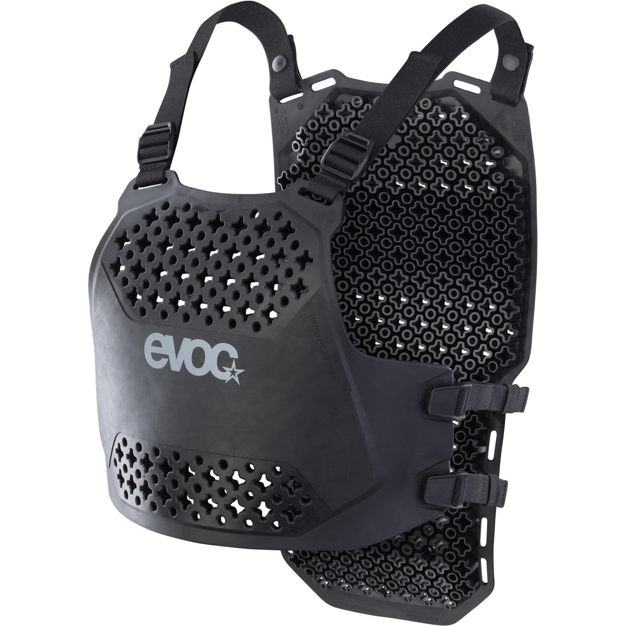 EVOC Torso Protector
