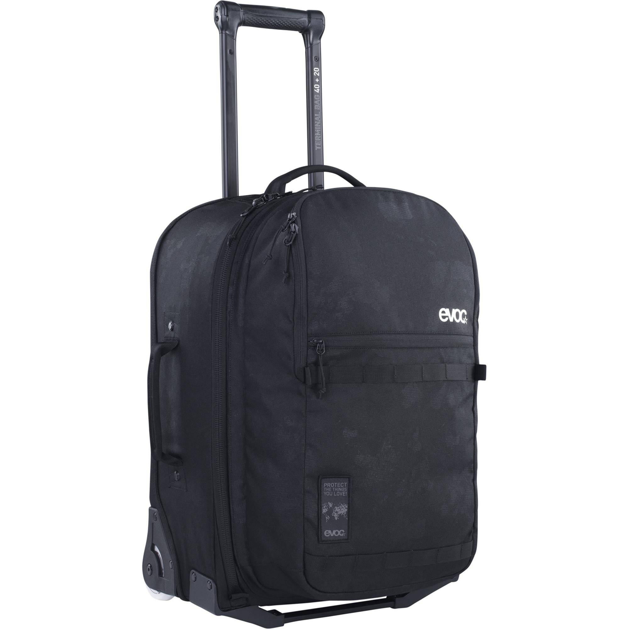 EVOC Terminal Bag 40+20
