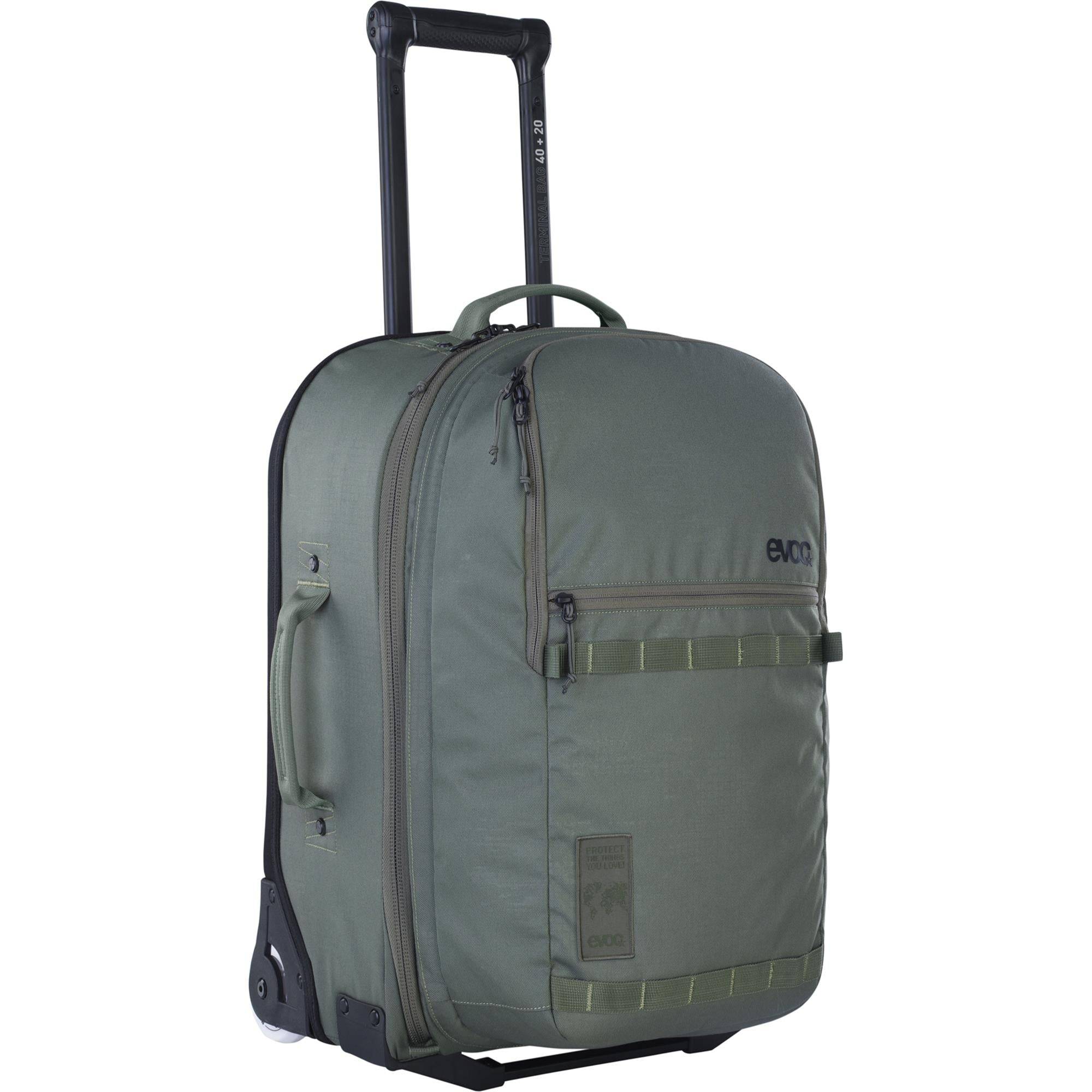 EVOC Terminal Bag 40+20