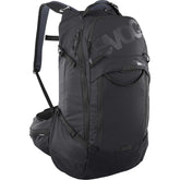 EVOC Trail Pro Blackline Protector Backpack 26L